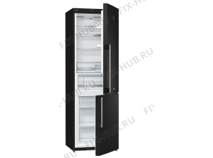 Холодильник Gorenje RK61FSY2B (452244, HZS3369F) - Фото